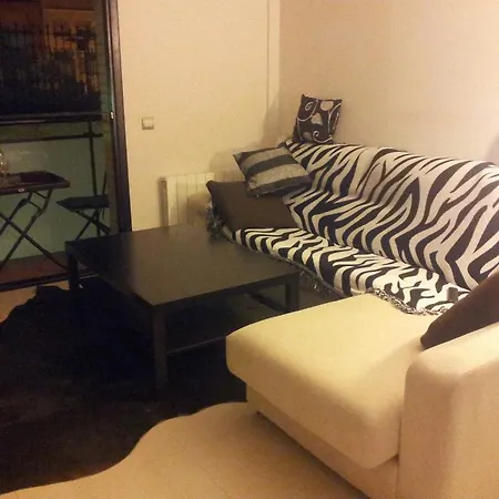 Appartement Placa Paris *