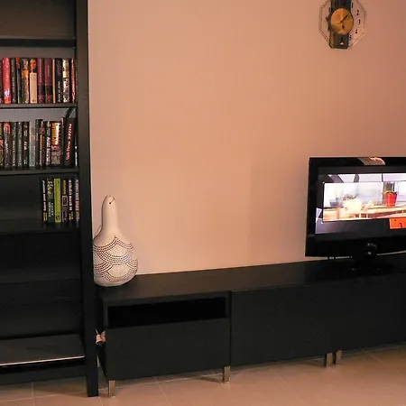 Placa Paris Appartement Lloret de Mar