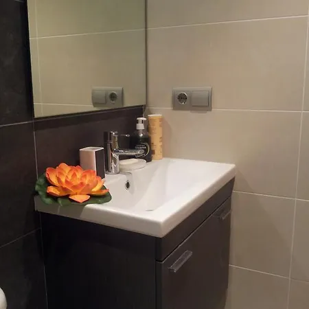 Placa Paris Appartement Lloret de Mar