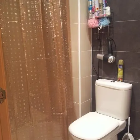 Appartement Placa Paris *